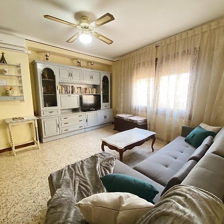 Ebro Valley Apartment 모라 디에브레 외부 사진