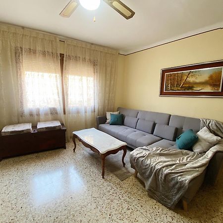Ebro Valley Apartment 모라 디에브레 외부 사진
