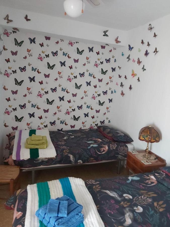 Ebro Valley Apartment 모라 디에브레 외부 사진