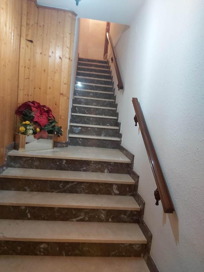 Ebro Valley Apartment 모라 디에브레 외부 사진
