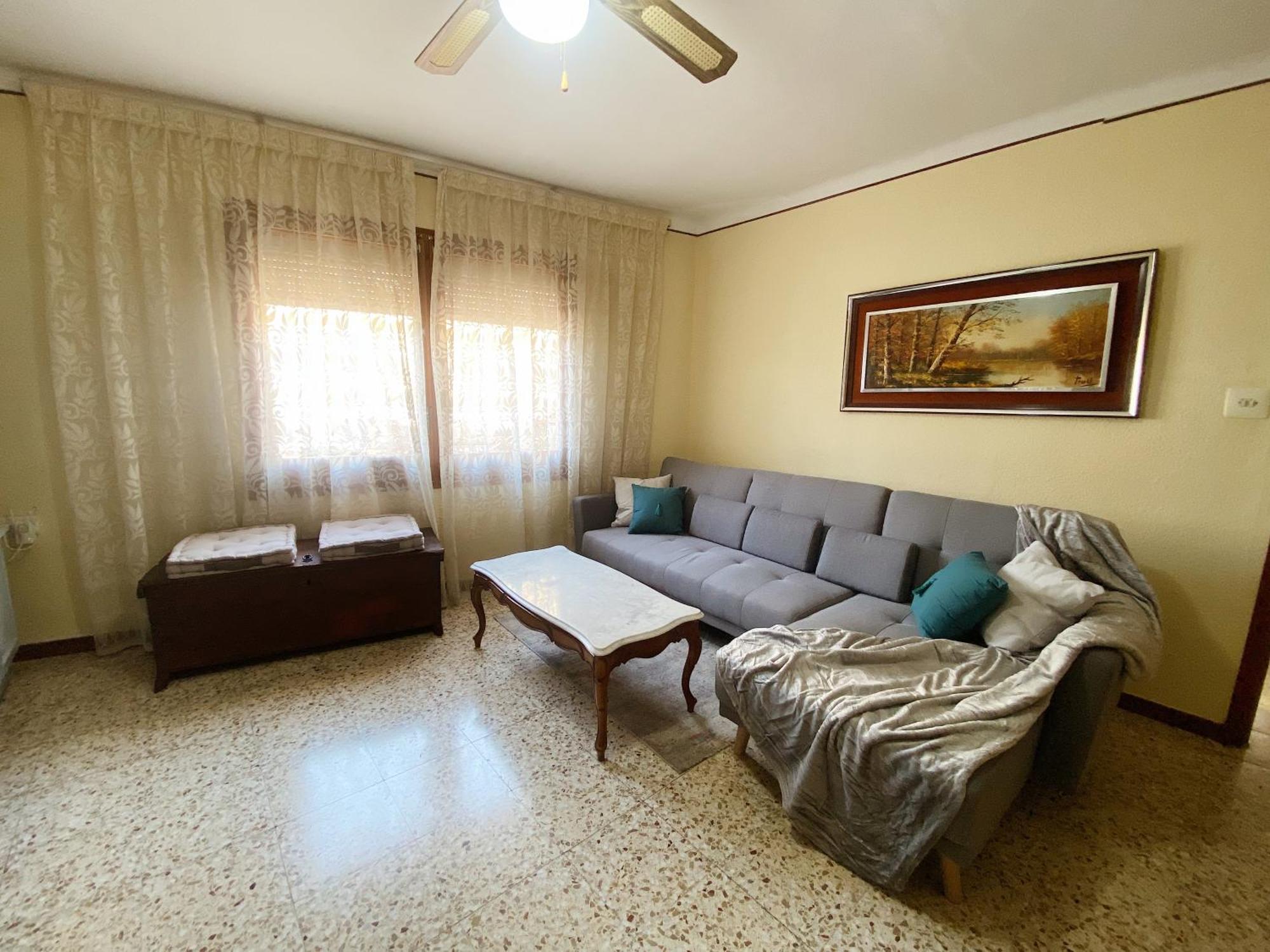 Ebro Valley Apartment 모라 디에브레 외부 사진
