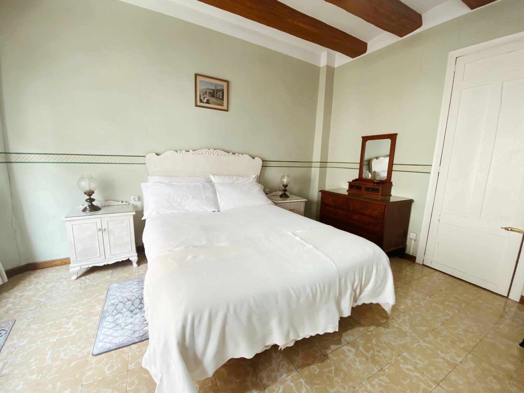 Ebro Valley Apartment 모라 디에브레 외부 사진
