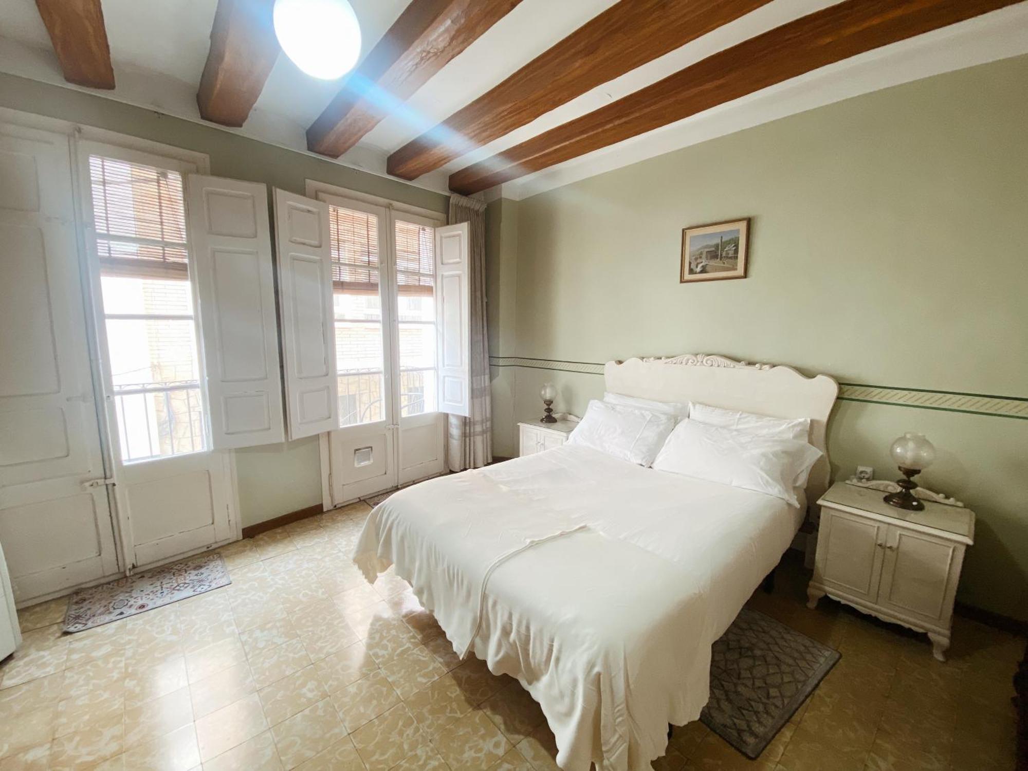 Ebro Valley Apartment 모라 디에브레 외부 사진